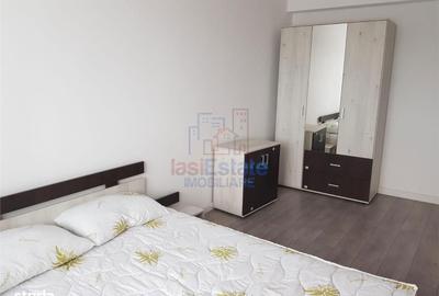 Apartament cu 3 camere în Independenței - 2