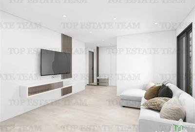 Apartament cu 2 camere decomandat în Obor - 2