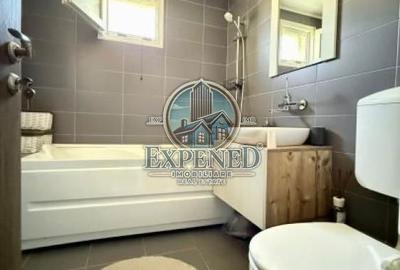Apartament cu 3 camere decomandat, mobilat în Crângași - 11