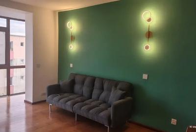 Apartament cu 2 camere decomandat în Central - 5