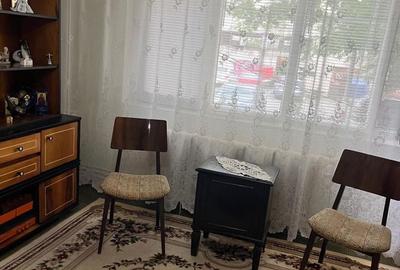 Apartament cu 3 camere decomandat în Exterior Vest - 1