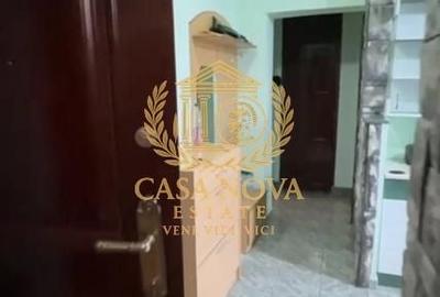 Apartament cu 2 camere în Mărăști