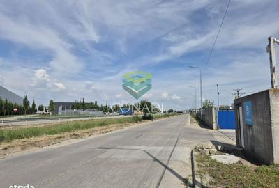 Spațiu comercial, în Bolintin-Deal - 2