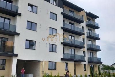 Apartament cu 2 camere în Grădiștea - 1