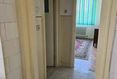 Apartament cu 2 camere decomandat în Central - 5