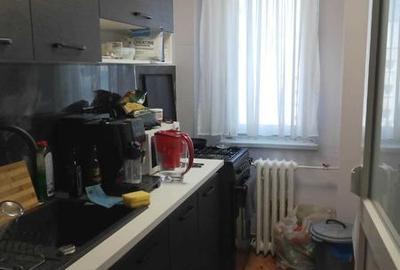 Apartament cu 2 camere decomandat în Obor