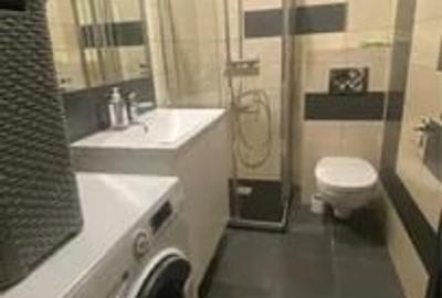 Garsonieră decomandată, mobilată în Târgu Cucu - 7