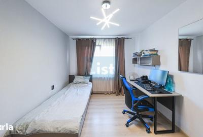 Casă cu 5 camere cu Teren 516 Mp în Andrei Mureșanu