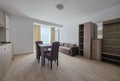 Apartament cu 2 camere semidecomandat în Mamaia-Sat - 5