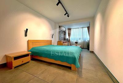 Apartament cu 3 camere decomandat, mobilat în Decebal - 2