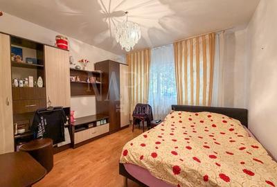 Apartament cu 3 camere decomandat în Mărăști