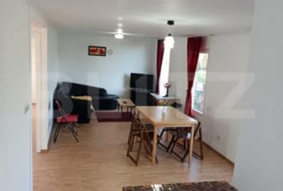 Casă cu 3 camere cu Teren 300 Mp în Unirea - 5
