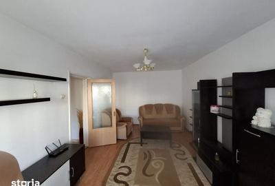 Apartament cu 2 camere în Tei