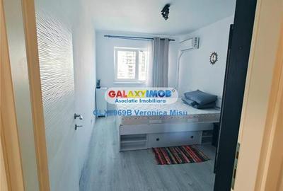 Apartament cu 2 camere semidecomandat, mobilat în Theodor Pallady - 1