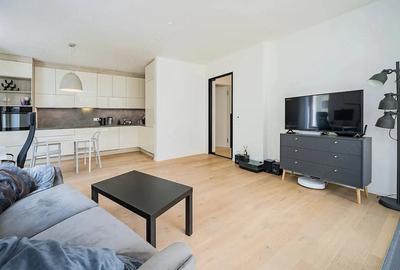 Apartament cu 2 camere semidecomandat în Torontalului - 6