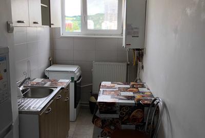 Apartament cu 2 camere decomandat în Mănăștur