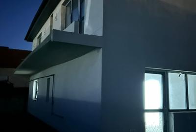 Casă individuală cu 6 camere cu Canalizare în Agigea - 8