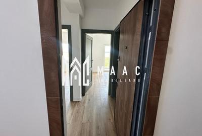 Apartament cu 3 camere în Șelimbăr - 9