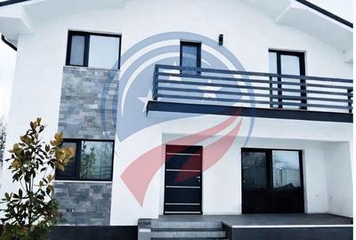 Casă cu 4 camere cu Teren 320 Mp în Dobrun - 4