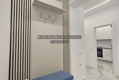 Apartament cu 2 camere semidecomandat în Tomis Nord - 11