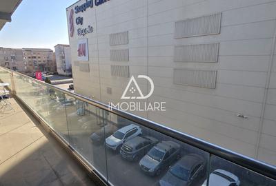 Spațiu comercial, de 43 mp, în 9 Mai - 10