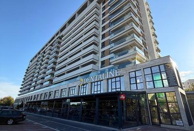 Apartament cu 2 camere semidecomandat în 13 Septembrie
