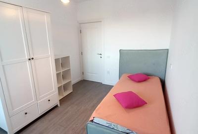 Apartament cu 2 camere semidecomandat în Central - 5