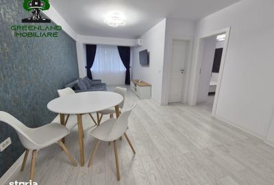 Apartament cu 2 camere în Aleea Tudor Neculai
