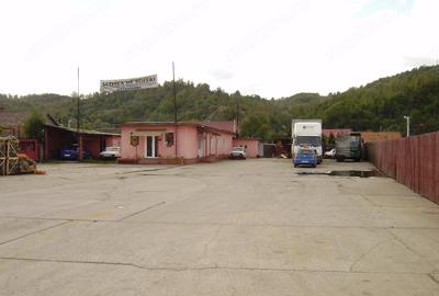 Spațiu comercial, de 200 mp, în Exterior Vest - 5