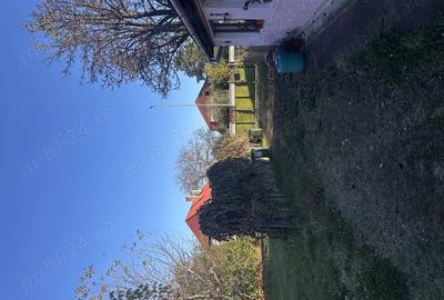 Teren de 2833 mp, în Central - 2