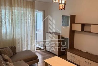 Apartament cu 2 camere decomandat, mobilat în Lipovei - 1