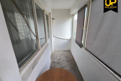 Apartament cu 2 camere semidecomandat, mobilat în Crângași - 10