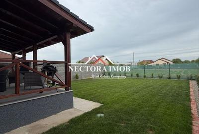 Casă cu 4 camere semidecomandat în Biharia - 3