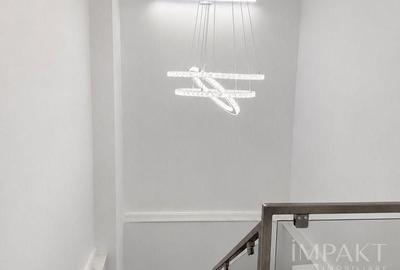 Apartament cu 3 camere semidecomandat, mobilat în Bună Ziua - 5