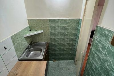 Garsonieră nedecomandată în Alexandru cel Bun - 8