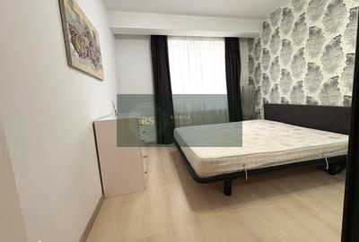 Apartament cu 2 camere în Valea Cetății