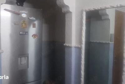 Apartament cu 2 camere semidecomandat în Sud - 3