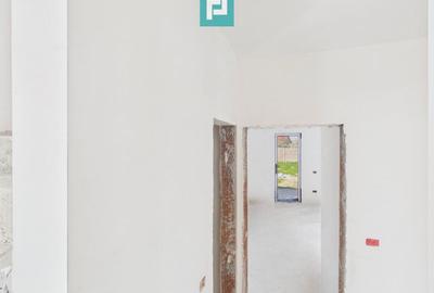 Duplex cu 4 camere cu Canalizare în Covaci - 21