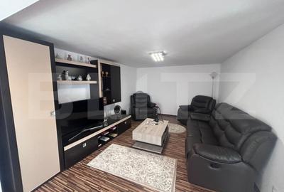 Casă cu 5 camere cu Teren 390 Mp în Central
