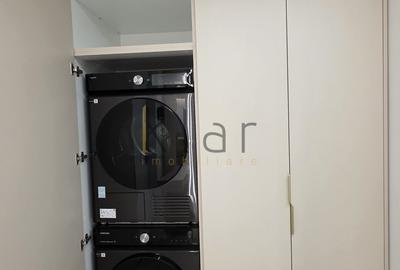 Apartament cu 3 camere semidecomandat, mobilat în Zorilor - 10