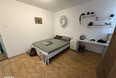 Apartament cu 4 camere în Mărăști