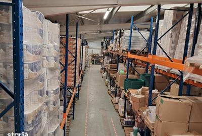 Spațiu comercial, de 1,731 mp, în Aradul Nou - 6
