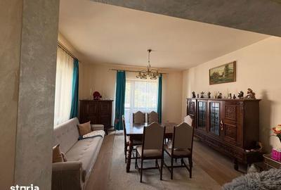Casă cu 4 camere cu Teren 160 Mp în Ultracentral - 5