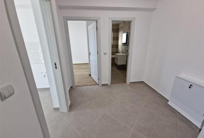 Apartament cu 2 camere decomandat, mobilat în Cug