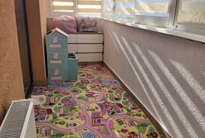 Apartament cu 3 camere decomandat, mobilat în Giroc - 6