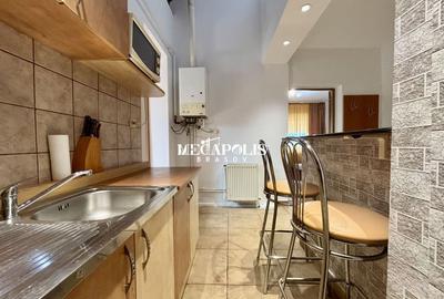 Apartament cu 2 camere în Noua - 15