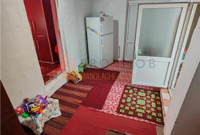 Casă individuală cu 2 camere cu Teren 1686 Mp în Maxenu - 4