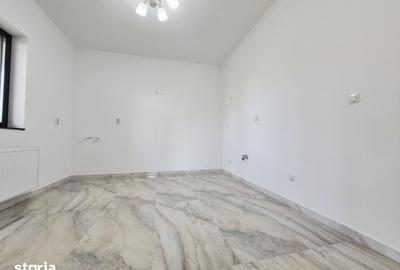 Casă cu 4 camere cu Teren 400 Mp în Balotești - 11