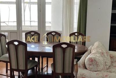 Apartament cu 2 camere în Nerva Traian
