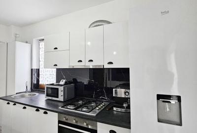 Apartament cu 4 camere în Nord - 3